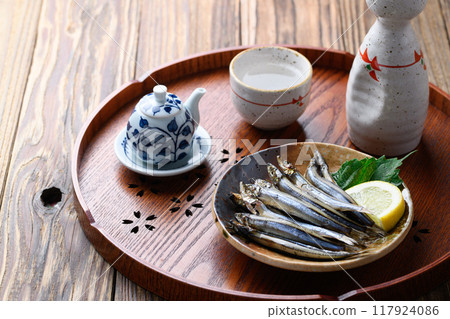 和歌山縣串本港產的隔夜乾獼猴桃（乾獼猴桃） 117924086