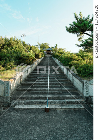 Tomioka Hachiman Shrine (Tonoshocho, Shodoshima) Filming location for "Teasing Master Takagi-san" Tomioka Hachiman Shrine (Tonoshocho, Shodoshima) Filming location for "Teasing Master Takagi-san" 117924220