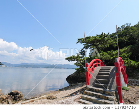 靜岡縣、濱松市、井之花湖、井之花神社、富富八景、瀨戶夜雨、八月 靜岡縣、濱松市、井之花湖、井之花神社、富富八景、瀨戶夜雨、八月 117924710