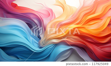 Textured Backgrounds with abstract patterns captivate the viewer Each element in Textured Backgrounds adds depth. Colors in Textured Backgrounds blend artistically 117925049