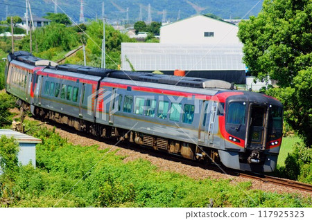阿波舞期間限定！新增2600系4節編組列車 117925323