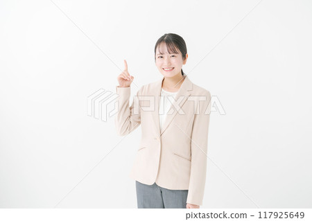 Women who guide Women who guide 117925649