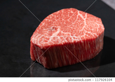Fillet, Hot Plate, Chateaubriand 117926104