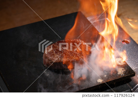 肉火鍋鐵板燒 肉火鍋鐵板燒 117926124