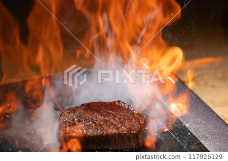 肉火鍋鐵板燒 肉火鍋鐵板燒 117926129