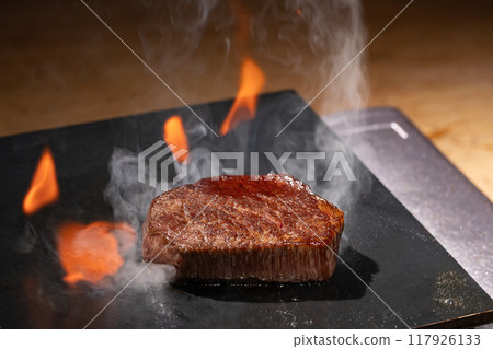 肉火鍋鐵板燒 肉火鍋鐵板燒 117926133