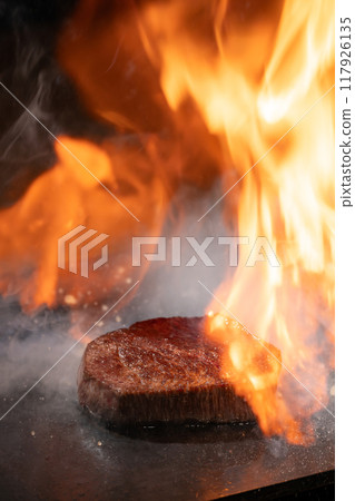 肉火鍋鐵板燒 肉火鍋鐵板燒 117926135