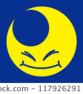 微笑月亮 117926291