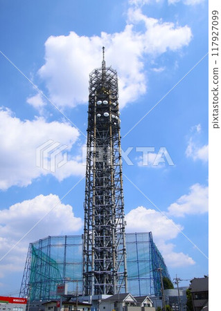 Tanashi Tower 117927099