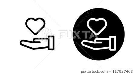 醫療圖示素材 117927408