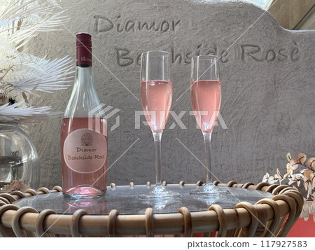 Shopping Mall Beachside Rose Shopping Mall Beachside Rose 117927583