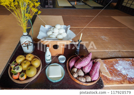 中秋賞月祭（東京都世田谷區岡本公園） 117928579