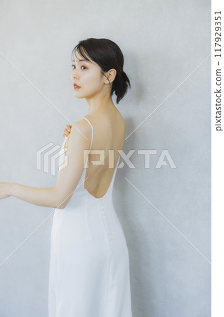 Beauty image of young women Beauty image of young women 117929351