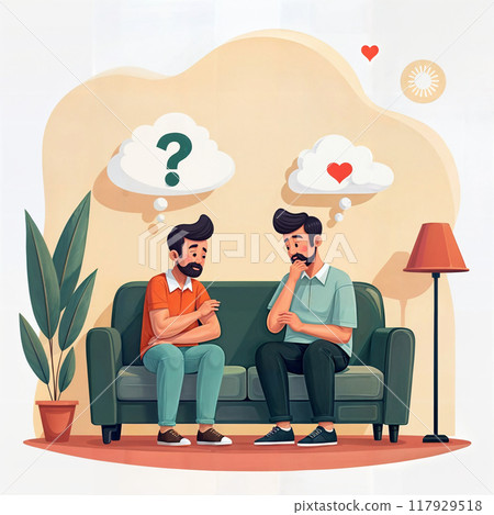 Open Communication in Relationships 117929518