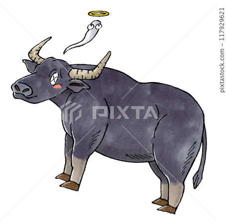 Dead buffalo Dead buffalo 117929621