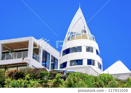 古宇利島、古宇利海洋塔大樓 117931056