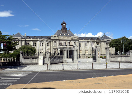 Yamagata Prefecture Government Building "Fumiyokon" 117931068