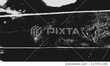 Vintage rough dirty overlay. Noise background. Vector illustration for posters, covers and other designs. Vintage rough dirty overlay. Noise background. Vector illustration for posters, covers and other designs. 117931136