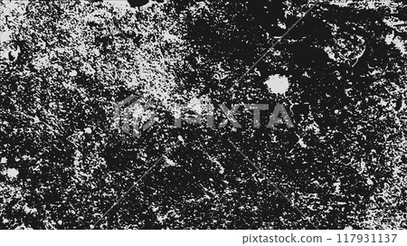 Distress texture. Noise background. Vector illustration for posters, covers and other designs. Distress texture. Noise background. Vector illustration for posters, covers and other designs. 117931137