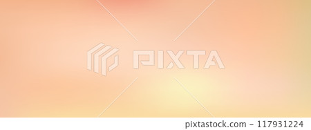 Soft nude blurred gradient texture. Vector illustration. Soft nude blurred gradient texture. Vector illustration. 117931224