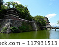 Takashima Castle, the floating castle of Suwa 117931513