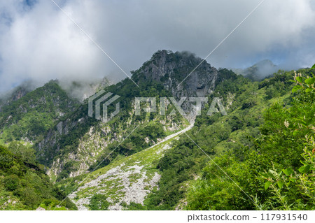夏天的山 夏天的山 117931540