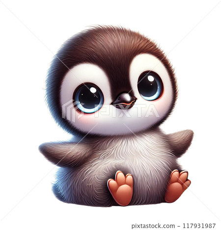 企鵝2 企鵝2 117931987