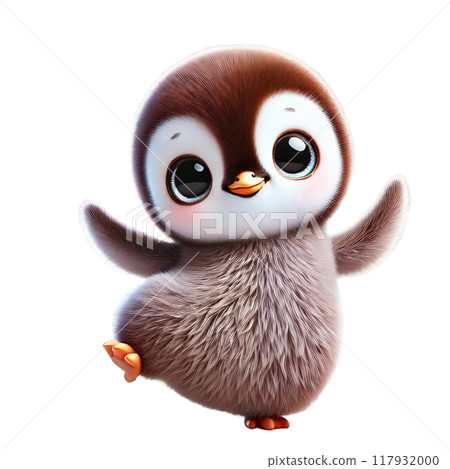 企鵝12 企鵝12 117932000