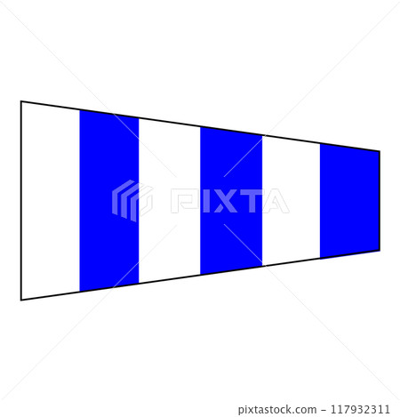 國際信號旗 北約旗幟一致移動 117932311