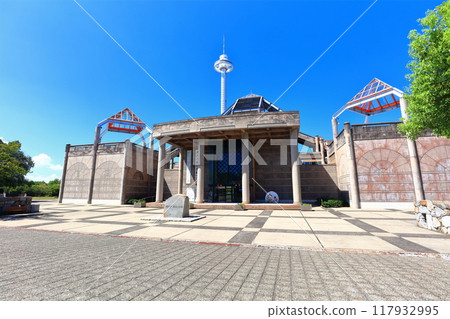 [香川縣]瀨戶大橋紀念公園（瀨戶大橋紀念館） 117932995