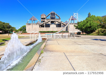 [香川縣]瀨戶大橋紀念公園（瀨戶大橋紀念館） 117932998