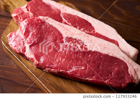 美國牛沙朗 美國牛沙朗 117933246