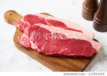 美國牛沙朗 美國牛沙朗 117933250