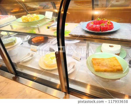 蛋糕 蛋糕 117933638