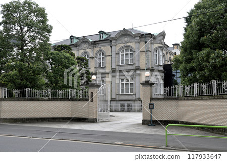 港區三田綱町三井俱樂部 港區三田綱町三井俱樂部 117933647