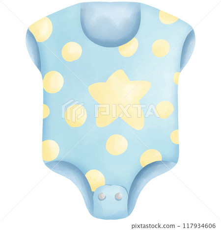baby pacifier icon on white background baby pacifier icon on white background 117934606