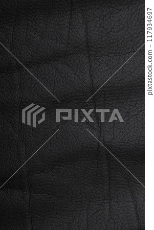 image of dark leather background image of dark leather background 117934697