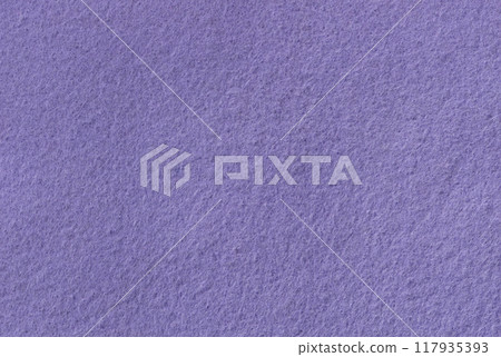Macro image of felt texture background fabric material illustration wallpaper purple color Macro image of felt texture background fabric material illustration wallpaper purple color 117935393