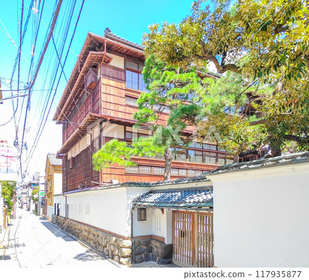 Nabechaya Street, Niigata Furumachi Nabechaya Street, Niigata Furumachi 117935877