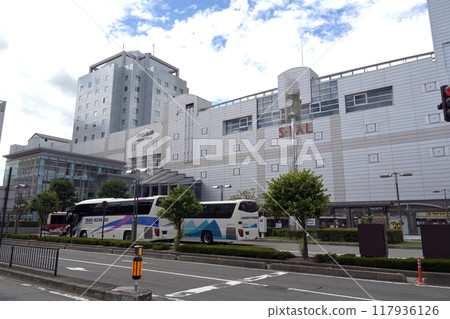 JR東日本山形站 JR東日本山形站 117936126