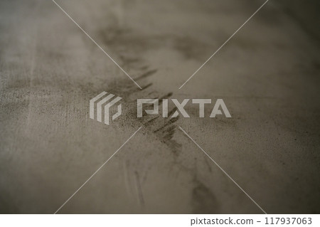 angle closeup shot of rough concrete surface angle closeup shot of rough concrete surface 117937063
