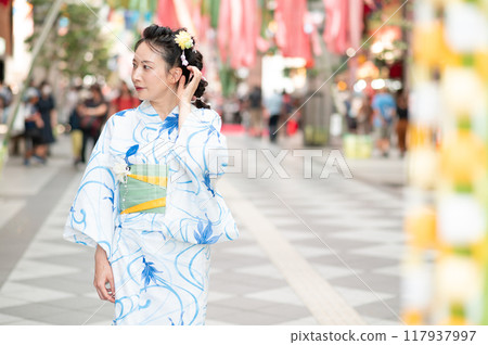 仙台七夕 2024 仙台七夕 2024 117937997