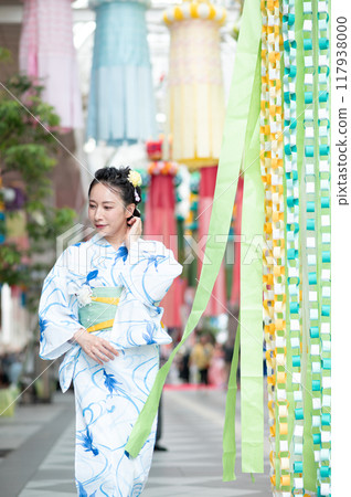 Sendai Tanabata 2024 Sendai Tanabata 2024 117938000