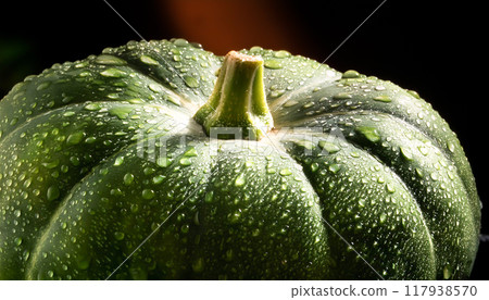 新鮮蔬菜 117938570