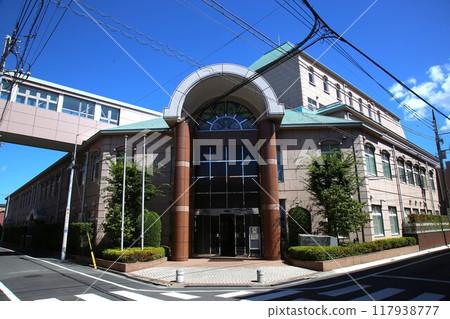 江戶川女子初高中 117938777