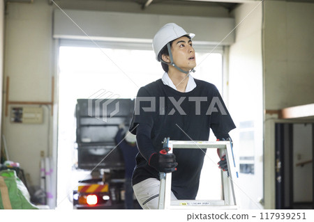 臂滾卡車 臂滾卡車 117939251