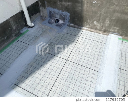 排水溝修復通風緩衝法 排水溝修復通風緩衝法 117939705