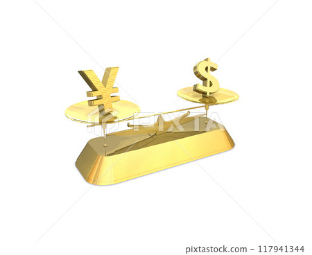 Gold foreign exchange rates 117941344