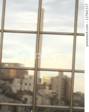 從內瀨美橋眺望的景色 117941577