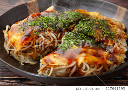 烤廣島 烤廣島 117941595